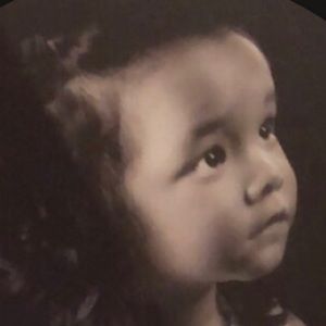 Meet your Posher, Jade